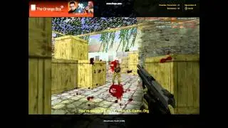 cs 1.6 WestFront  team