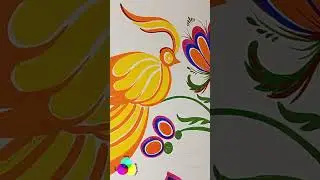 Drawing the Tree of Life | Dessiner l&rsquo;Arbre de Vie