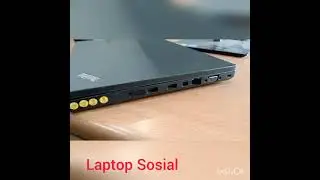 Lenovo Thinkpad L470
