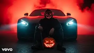 Bass Boosted Fusion Car Music Mix 2026 &ndash; Bounce EDM