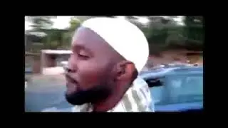 CHISILAM NI CHIMO by ishumael katawala Malawi nasheed official video ml