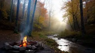 🔴 LIVE: Soothing Zen Garden Music 🧘&zwj;♀️| 24/7 Calming Ambient Beats | Perfect Meditation ~ Brian E...