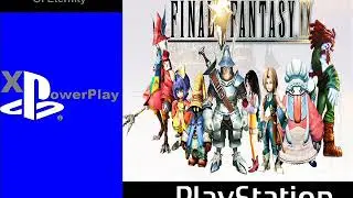 Final Fantasy IX  The Darkness Of Eternity