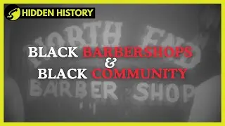 Why Black Barbershops Are Important to the Black Community