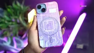 Electric Circuit Board Case - iPhone | Million Cases