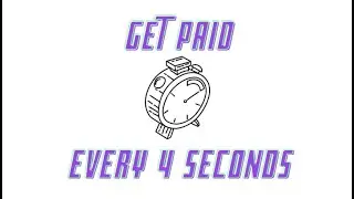 Get Paid Every 4 Seconds TronCase TronMoon Update