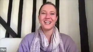 Liz Burfield: from Solicitor to Senior Forest Bathing Guide at TFBI