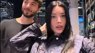 Liz and Landon went to Japan 🇯🇵 (Part 2)