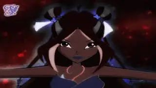 [Winx Club] Flora - Harpy Hare *Request*