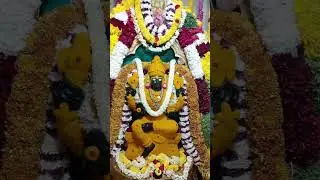 s r nager sri Soumya kalikamba tample in Bangalore