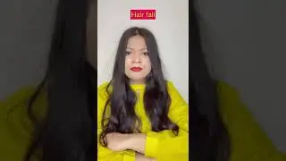 Dull, Dry & Frizzy hairs in monsoon ? #dullhair #dryhairs #frizzyhair #monsoonhaircaretips