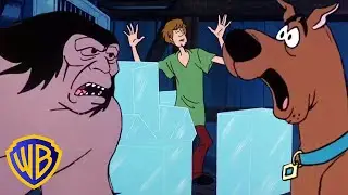 Scooby-Doo! en Latino | Buscando pistas en el barco tenebroso | @WBKidsLatino​