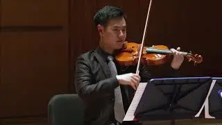 Shanghai Orchestra Academy 5th Anniversary Concert, Part 2