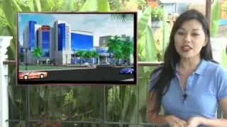 TDTV Asia Edition - Daily Travel News Thursday 7 October 2010