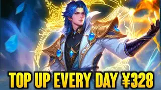 SL : Reloaded 3 SRP Private - Top Up Every Day &yen;328 , Hero SRP & SSP , Ticket Gacha , ETC | X7GAME 