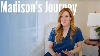 Madison's Journey | Board Certified Hearing Instrument Specialist / Founder