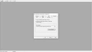 Turning Off EDC / Native Processing in the Microsoft Dynamics RMS Point of Sale Software