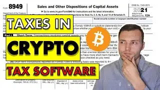 Best Crypto Tax Software 🚀 CoinTracker