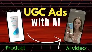 How to make UGC ads with free AI tool (2026) | Full course in hindi\urdu