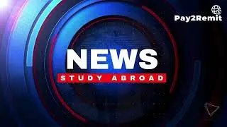 Indian Students Look Beyond the Big 4 for Study Abroad &mdash; New Destinations Emerge
