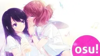 osu! TRUE - Soundscape | StarR's Euphonious | 230pp