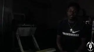 GRINDMODE - Laronn Chapman Interview
