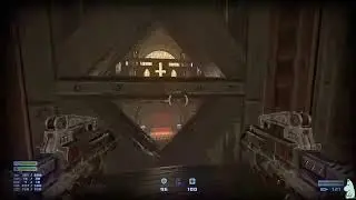 Prodeus - Final level. Ultra Hard