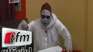 Kouthia Show - Karim Wade - 20 janvier  2015