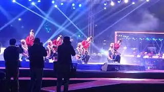 Samvaad  mela REGAL BISTUPUR