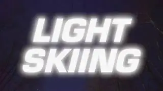 Light Skiing