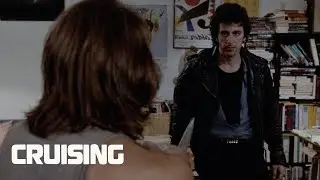Cruising | Clip - Unfriendly Visit l | 4K