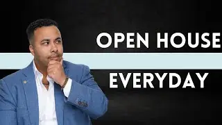 Open Houses That Actually Work - Don&rsquo;t WASTE Your TIME