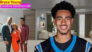 Bryce Young Carolina Panthers QB Girlfriend, Age, Height, NFL Career, Lifestyle And Net Worth