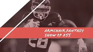 AFS Ep 255: Superflex Tight End Premium Dynasty Rookie Mock