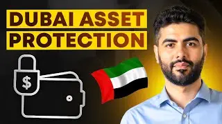 Top 5 Benefits of Using a Dubai Trust for Asset Protection