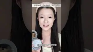 8 minutes super detailed! Beginner's full makeup follow-along! #makeup #makeuptutorial