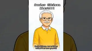 Senior Citizens Alert: UPI PIN Kabhi Share Na Kare