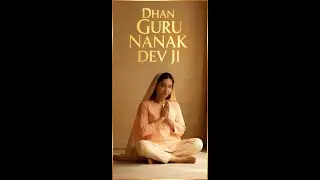 ਨਾਨਕ ਆਇਆ (Nanak Aaya) | Devotional Song | Manreet Kaur | Harleen Gill | Latest Punjabi Songs