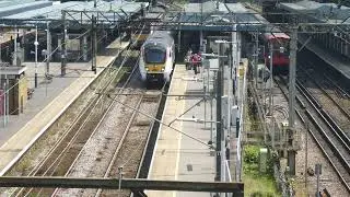 #1190692 Barking, 2 May 2025