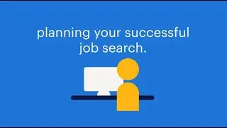 Randstad RiseSmart_Planning your successful job search