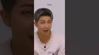 How many language do you know? | #rm #bts #shorts #short