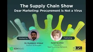 What is Marketing Procurement?