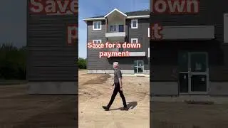 We&rsquo;ll be with you during every step of the way! #Realtor #RealEstateCanada #Manitoba #BuyingAHome