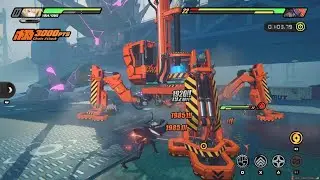 They Forgot To Balance Evelyn's Custom Gear | Zenless Zone Zero (High Activity Run)