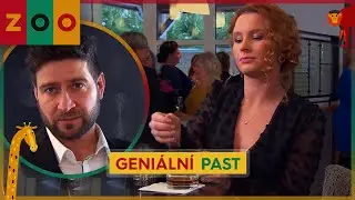 ZOO (187) - Pomsta na Haď&aacute;kovi (upout&aacute;vka)