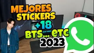 👉 MEJORES CODIGOS de STICKER.LY Animados! [2023] (+18, CP, Anime, Turbios) 🔥