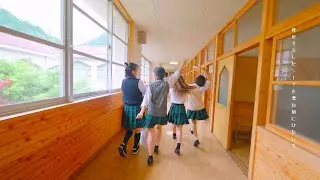 【PV】古墳シスターズ「季節を待って」
