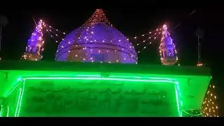 Jhoom Raha Hai Muhammdi Gulshan 10-Jul-2021