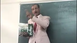 MR Nitin Rane Sir Agro products Training Tycoon Group 
