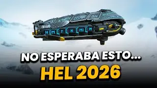🔥¿Cuántas KILLS puedo hacer con ARMAS HEL al MK3 en Campeón? War Robots WR